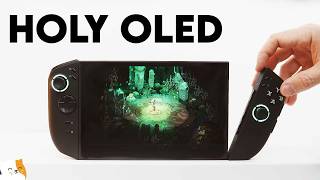 The Most Elusive PC Handheld Ever Made