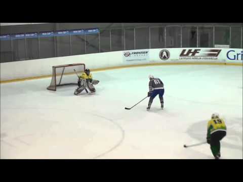 HK Varan3 vs HK Ūsiņš