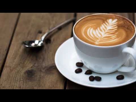 Cuppa Cappuccino(Piano Only