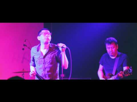 P.K.14《 快&红色列车》160416 LIVE