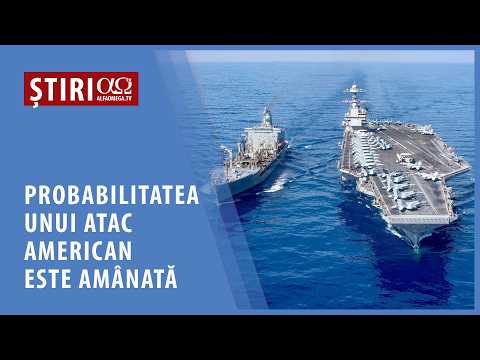 Next US-Iran talks scheduled for this week | AO NEWS, February 24, 2026