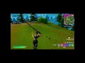 Lil Thunder Pump Fortnite 2025