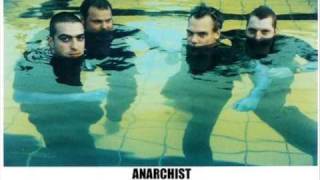 Anarchist Academy - Die Total Verrueckten Crazyboys Schlagen Zurueck Kool Savas Diss