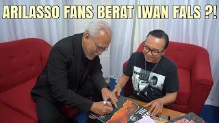 Download lagu YANG TAK BANYAK ORANG TAHU !! DI BALIK GEMERLAP PANGGUNG SPEKTAKULER, TERNYATA ARILASSO..... mp3