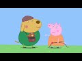Peppa Pig S03E24 Funfair