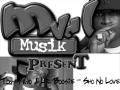 Tony Tayo & Lil Boosie - Sho No Love
