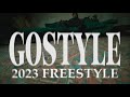 Jace Iayze GoStyle 2023 Freestyle EXTENDED