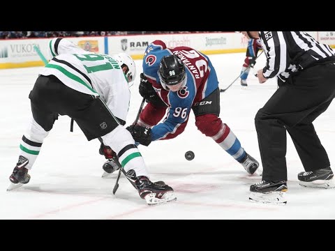 Dallas Stars vs Colorado Avalanche| Round 2, Game 1| Highlights 08/22/2020