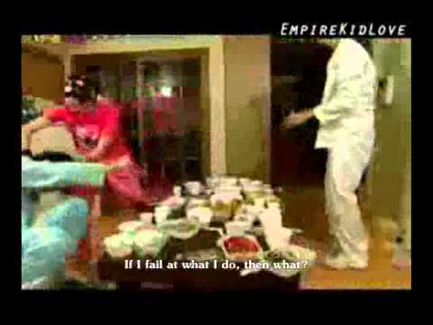 Dear ZE:A [제국의 아이들에게]...