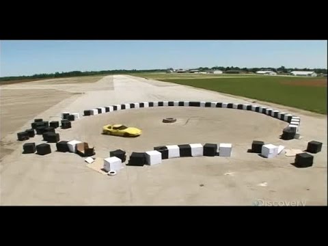 Canada's Worst Driver   S05 E04