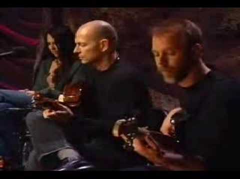 Ottmar Liebert & Luna Negra - La Luna