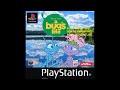 A Bug S Life Flik And Atta S Great Swimming Pool Adventure UK PS1 June 2000 Opening Logos