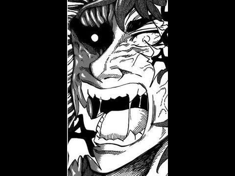 Tasty Apple -  Toriko 271 Manga Review