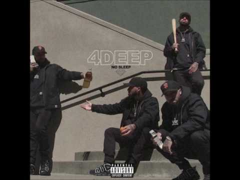 LARRY JUNE - "iMOB" ft. G PERICO & CHUCK INGLISH