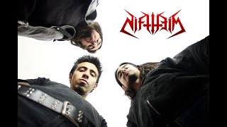 Niftheim - Release The Beast (Official Lyric Video)
