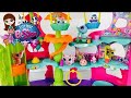 LITTLEST PETSHOP Le Cirque LPS Circus