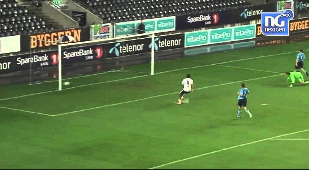 NextGen Series: Rosenborg 1 - 2 Ajax