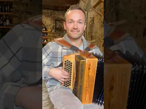 Auf der Autobahn- Slavko Avsenik #harmonicademy #steirische #harmonika #online #lernen #oberkrainer