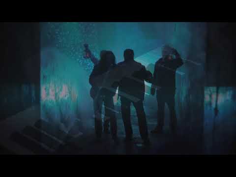 Preuge Populus - Temná noc