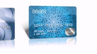 sears credit card