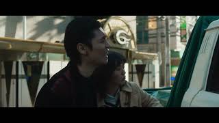 映画『RYUJI 竜二』60秒予告【10.30 fri 全国公開】🕶️🚬
