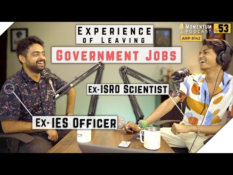 Akash Tyagi | Former IES Officer with former ISRO Scientist - YouTube