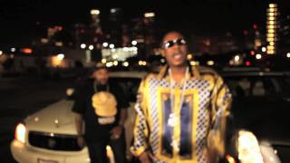 Pimp Proud- Max Cadillac Priest Feat. Bun B