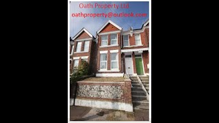 Student House Double Rooms Bills Included