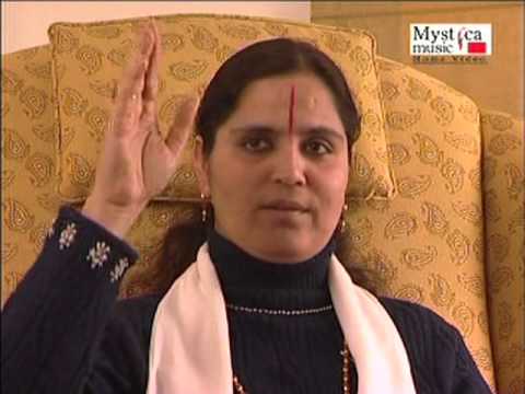 Know Your Mind (Part 1) - Understand the Flow of Thoughts and Stillness of Mind | Anandmurti Gurumaa
