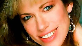 Carly Simon 💥 Let The River Run 🌷 Extended