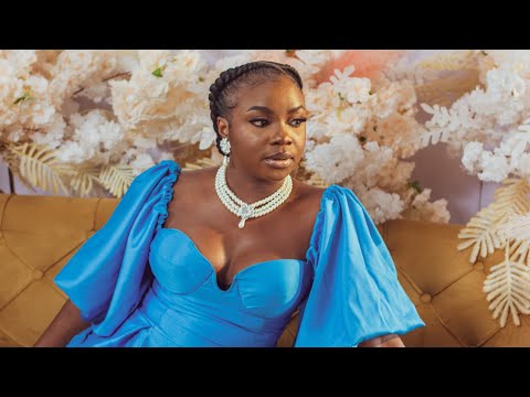 Ugoccie ft OgenecooNwamba - Ifemnacho (Official Video)