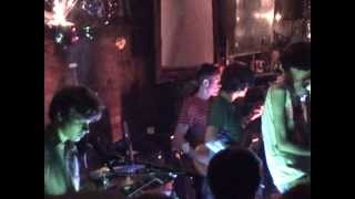 Deerhunter-Sleepwalking/Back To The Middle