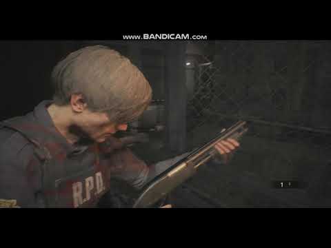 resident evil 2 продолжение No17