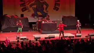 Pharcyde @ Dank Dayz Of Summer!!