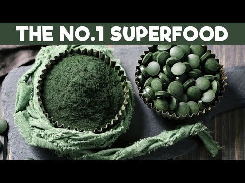 in cat timp slabesti cu spirulina mă chinuiesc să slăbesc