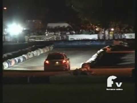 Proracing Rally Cup 2009   Circuito di Cremona 1