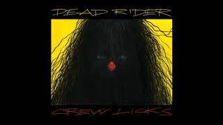 Dead Rider - Ramble On Rose [2017]