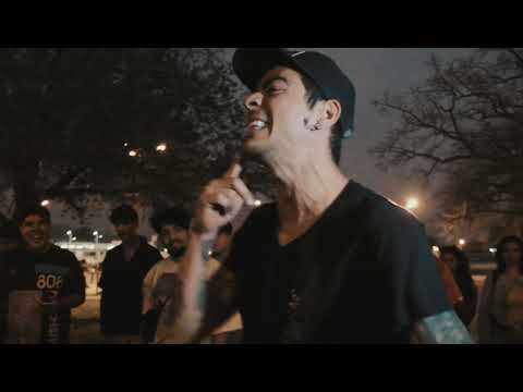 NAZZGREL vs SHULIAN vs VENOM vs MATUZA 8vos de final - Mordor Free Fecha 7