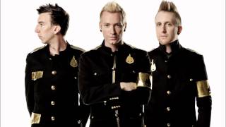 Thousand Foot Krutch - Supafly (Alternative Version)