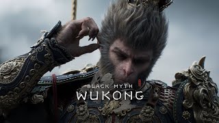 高画質配信【Black Myth: Wukong】黒神話 : 悟空 #2