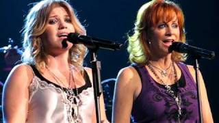 Beautiful Disaster - Kelly Clarkson and Reba