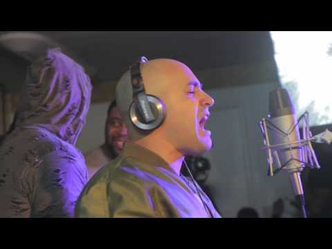 SET THE BAR HIGH Cypher Series ft. Eye One