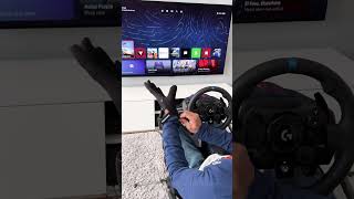 The Foldable Sim Racing Rig You've ALL Been Waiting For!? The Foldable Sim Racing Rig You've ALL Been Waiting For!?