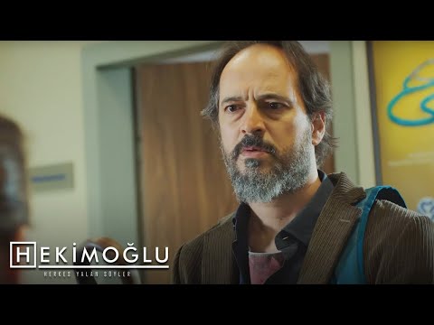 Hekimoğlu - 2.Bölüm 2.Fragman