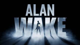 Cover art for Alan Wake - Bright Falls