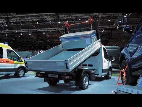 BSH Fahrzeugkomponenten GmbH