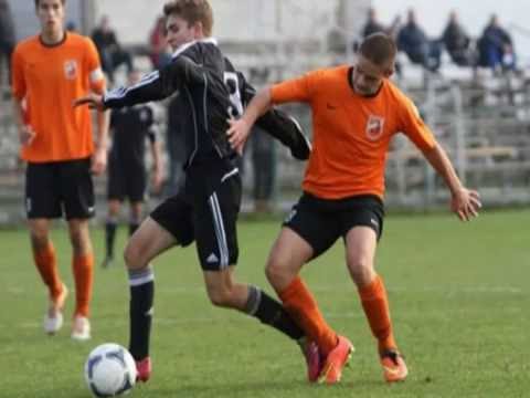 Sportski magazin Mlade nade Nikola Savic emisija 90