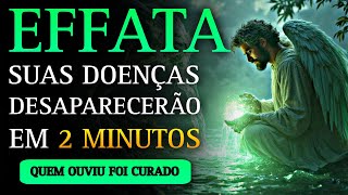 ✨ ARCHANGEL RAPHAEL, THE DOCTOR OF DOCTORS 💚 — YOUR ABSOLUTE HEALING WILL OCCUR IN 2 MINUTES WITH...