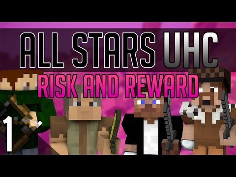 All Stars UHC | Episode 1 » Easy