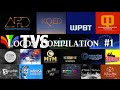 Logos Compilation 1